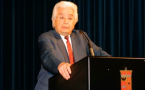 ​“Quand l’Islam s’éveillera”, un essai posthume de Mohammed Arkoun