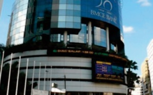 ​La Banque d'Espagne inflige des sanctions pécuniaires à BMCE Bank International pour de graves infractions