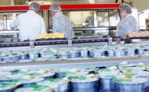 ​Appel à transformer le marché agricole  marocain en un marché du pull