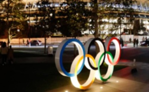 ​Olympiades :  Après le report, encore beaucoup d'inconnues