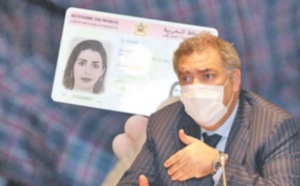 Abdelouafi Laftit : La CINE constituera un pont rapide et sûr vers les services numériques