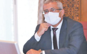 ​Mohamed Benabdelkader : Il est urgent d'élaborer une nouvelle vision de la digitalisation du système judiciaire