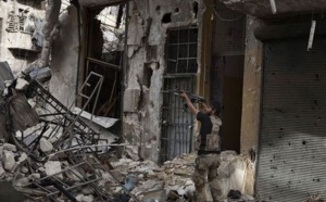 Alors que les violences se poursuivent : Faible espoir d’une trêve en Syrie
