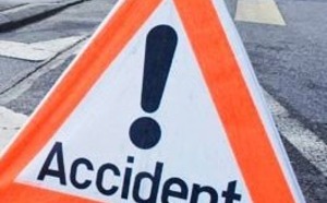 Accident mortel près de Ksar El-Kébir