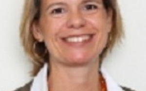 Anne Fossemalle, directrice chargée des fonds d'investissements à la BERD : Les PME appelées à jouer un rôle de plus en plus important