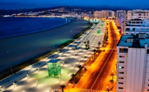 ​Se déplacer de et vers Tanger  : Une vraie gageure