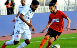 ​Plusieurs championnats majeurs d'Afrique sur le point de reprendre