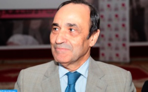 ​Conférence de presse