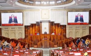 ​Habib El Malki : Le gouvernement n'a interagi qu'avec 13 des 219 propositions de loi soumises par les membres de la Chambre des représentants