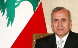 Après le meurtre d’un chef des renseignements libanais : Le président Sleimane  tente de former un nouveau cabinet