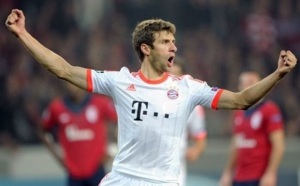 Ligue des champions : Chelsea défait, le Barça à l’arraché