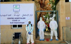 Hausse inquiétante du taux de létalité et du nombre de cas graves