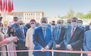 ​Mohamed Benabdelkader : Fournir aux citoyens une justice simplifiée, accessible, efficace et continue