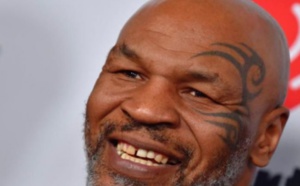 Mike Tyson, la vie par KO : L'ancienne terreur des poids lourds décidé  à remonter sur le ring à 54 ans