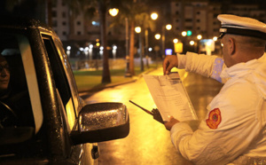 Impossible d'y entrer ou d'en sortir