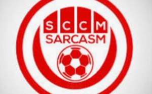 ​Botola Pro D2  Le SCCM tenu en échec