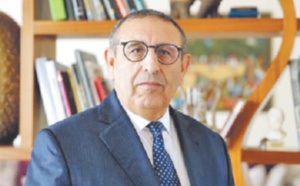 ​Youssef Amrani : Le Maroc et l’Afrique du Sud appelés  à travailler ensemble pour relever les défis africains