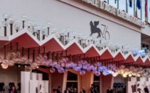 ​La Mostra de Venise dévoile son jury
