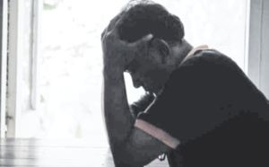 La crainte d’une deuxième vague psychiatrique