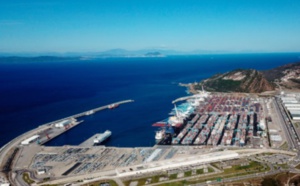 ​Tanger-Med, une bonne plateforme logistique et commerciale pour l’agro-business brésilien