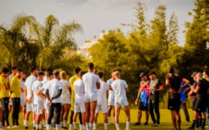 ​Quatre nouveaux cas Covid-19 détectés au Moghreb de Fès