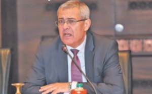 Mohamed Benabdelkader :  Bientôt une réorganisation  structurelle avec des directions régionales du ministère de la Justice