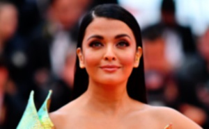 ​La star de Bollywood Aishwarya Rai est sortie de l’hôpital