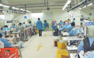 ​Note du HCP : 44% des entreprises ont récupéré la totalité de leurs employés