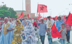 Selon des experts, l’Initiative marocaine d’autonomie est la seule et unique solution au différend régional sur le Sahara marocain