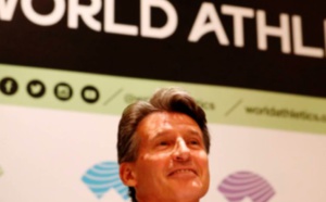 ​Dopage : La Fédération russe d'athlétisme  demande un délai avant une possible suspension