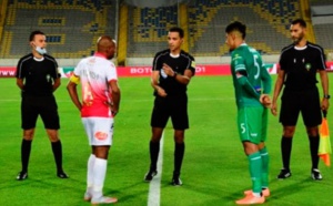 ​Le WAC sauvé par la VAR