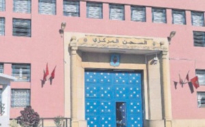 L'OMP pointe de nouveau du doigt la surpopulation carcérale