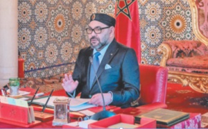 ​Communiqué du Cabinet Royal