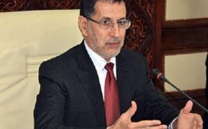 ​Saad Dine El Otmani : 50% des objectifs du programme gouvernemental en matière sociale, économique et de défense des droits de l'Homme ont été réalisés