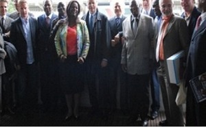 Le budget d’organisation de la CAN