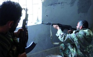 Les hostilités se sont poursuivies durant la fête d'Al-Adha : Echec de la trêve en Syrie