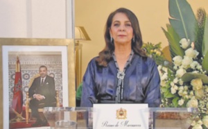 ​Karima Benyaich : La crise du Covid-19 a renforcé  le partenariat stratégique entre le Maroc et l’Espagne