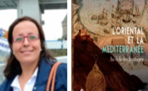 ​“L’Oriental et  la Méditerranée  au-delà des  frontières” Le nouveau-né  de l’agence de l’Oriental