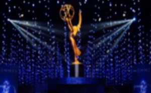 ​La cérémonie des Emmy Awards  sera entièrement virtuelle
