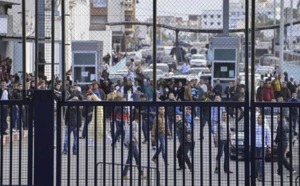 Un autre incident au poste de Béni Ansar :L’accès à Mellilia interdit aux  Marocains durant deux heures