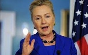 Hillary Clinton en Algérie : Mali et Aqmi au menu des discussions avec Alger