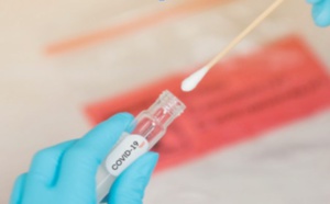 ​Des experts appellent à l'adaptation des moyens à l'intensité de la propagation virale