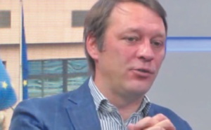 ​Koert Debeuf : L'importance du Maroc  dans le conflit libyen réside dans sa neutralité