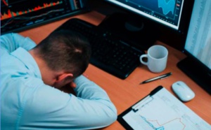 ​Les cas de violence et de harcèlement liés au travail ont augmenté pendant la crise du Covid-19