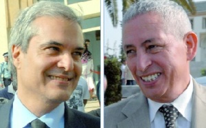 Affaire Prince Moulay Hicham- Abdelhadi Khairat : Le tribunal prononce l’extinction de l’action publique