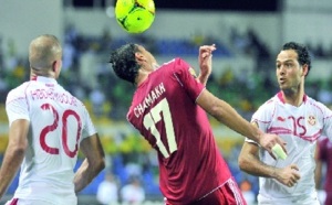 Premier match amical de Taoussi : Le Onze national pourrait rencontrer son homologue tunisien