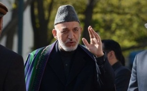 A quelques mois du départ des forces de l’OTAN : La présidentielle afghane aura lieu en avril 2014