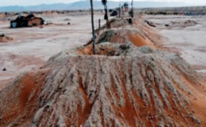 ​“Les Khettaras au Maroc .. un patrimoine écologique”, nouvel ouvrage de la Fondation Miftah Essaâd
