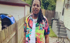 ​Le rappeur FBG Duck victime  d’une fusillade en plein jour à Chicago