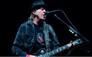 ​Neil Young porte plainte contre Trump pour l’empêcher d’utiliser ses chansons